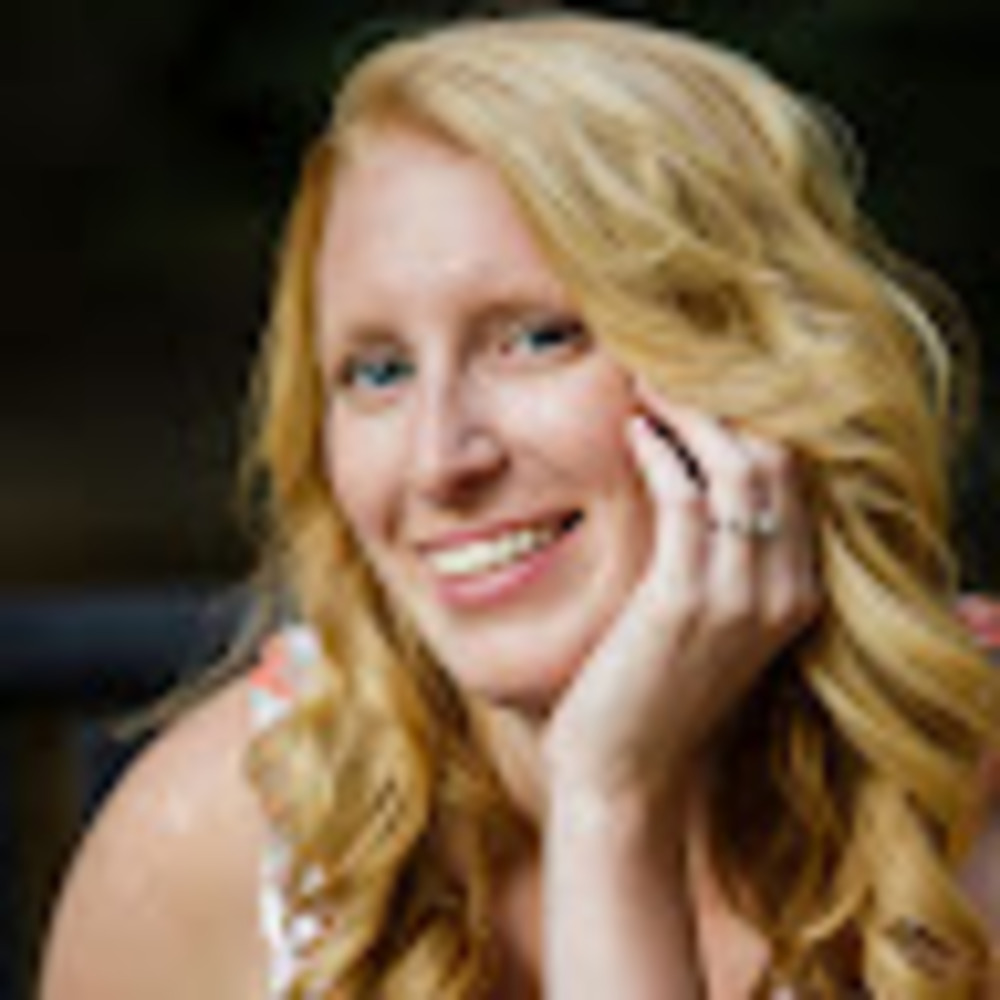 Meet your Posher, Kendra